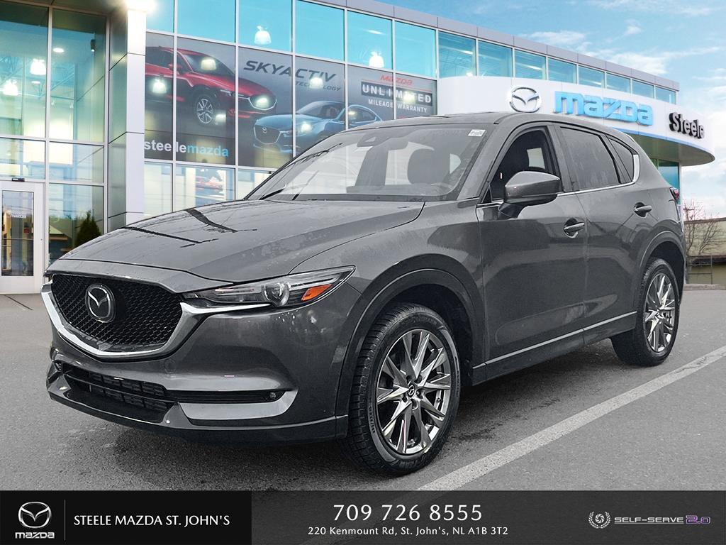 Steele Mazda St. John's: New Car Dealership in St. John's, NL