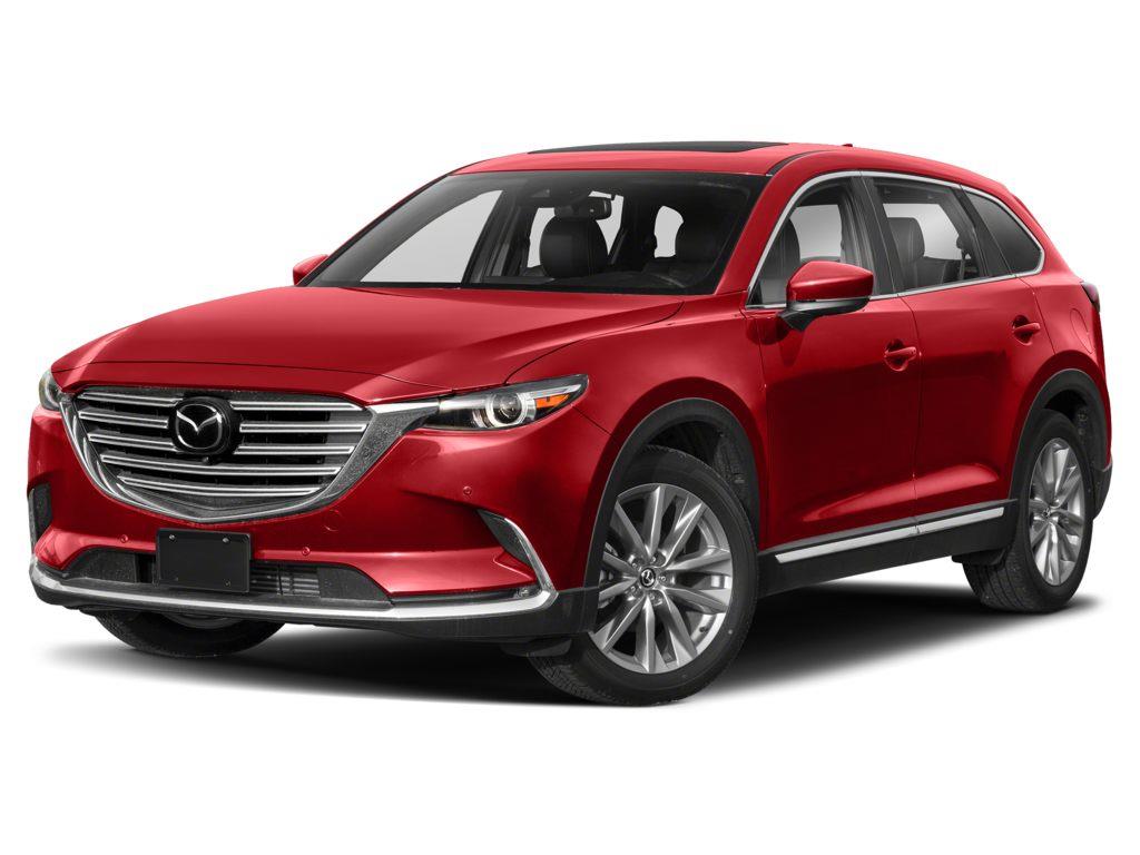 2023 Mazda CX-9 GT - 12km