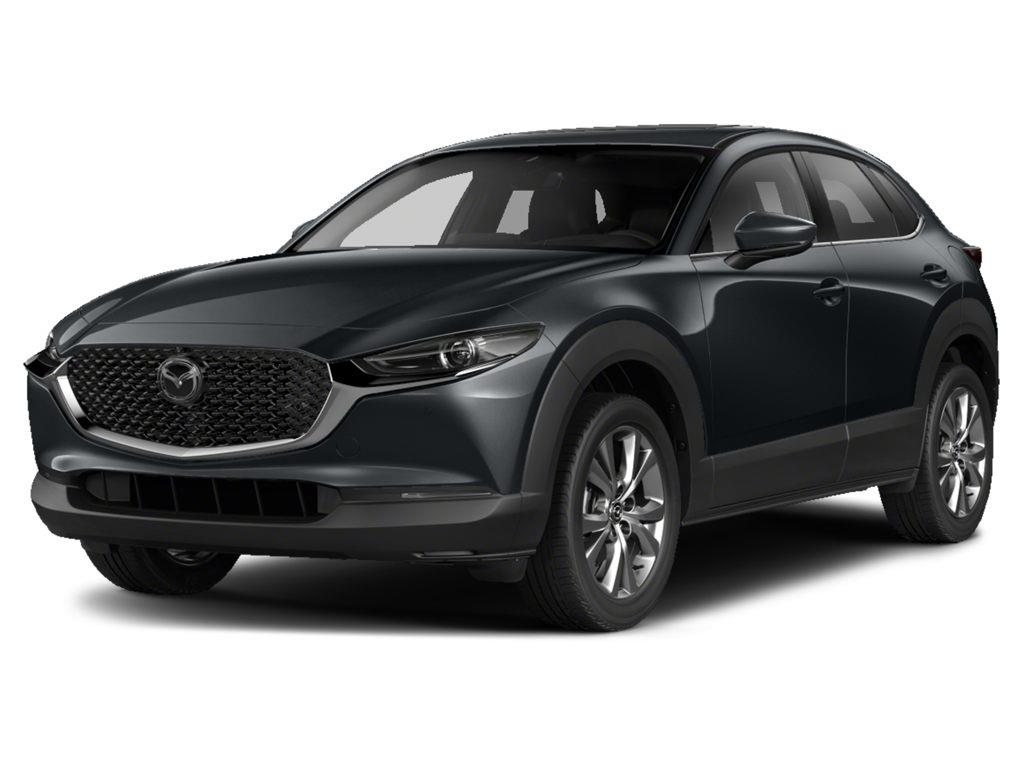 2023 Mazda CX-30 GT - km