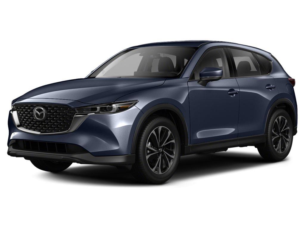 2023 Mazda CX-5 GT - 7km