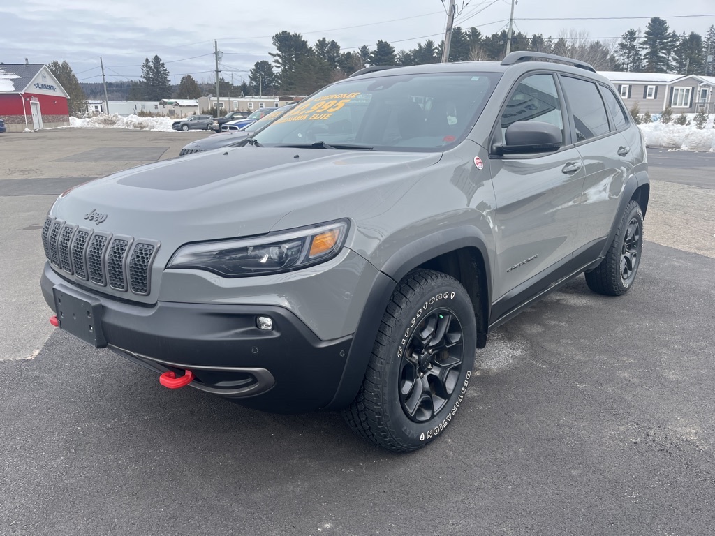 Moffitt Dodge Chrysler Ltd. We Are Open Visit Us InStore