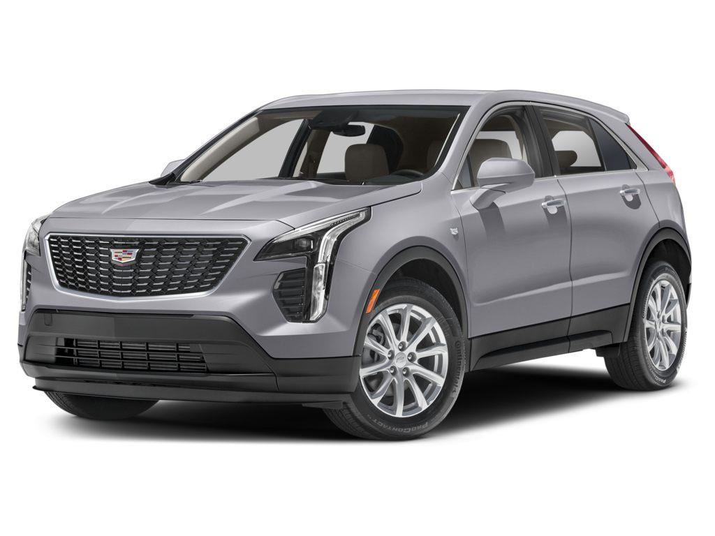 2023 Cadillac XT4 Premium Luxury - 90km