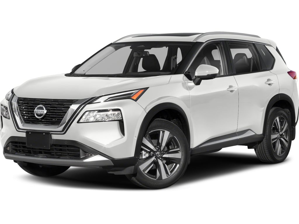 2023 Nissan  - km