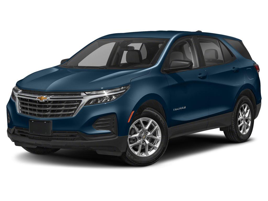 2023 Chevrolet Equinox LT - 15km