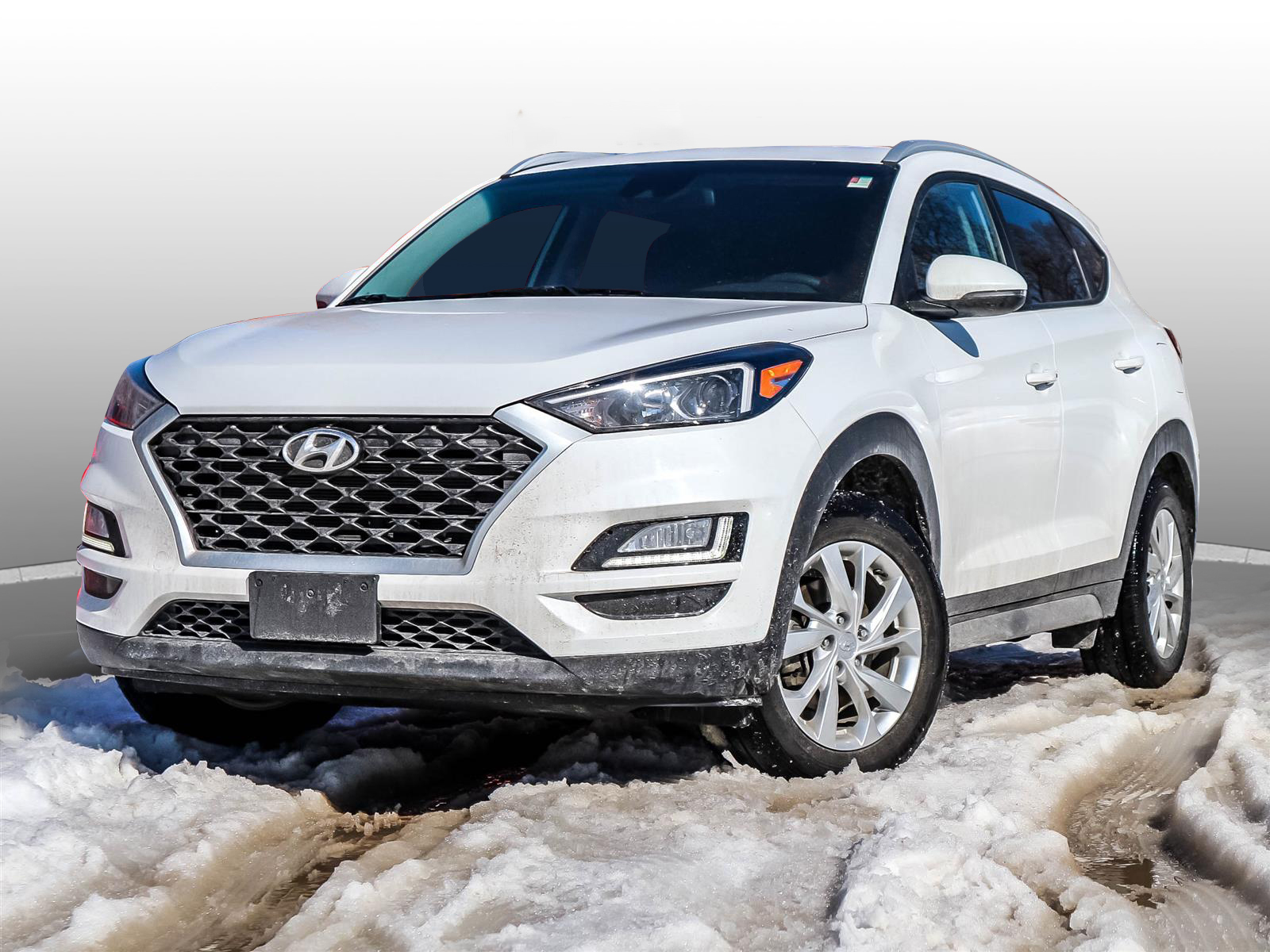 2020 Hyundai Tucson Preferred - 29,739km