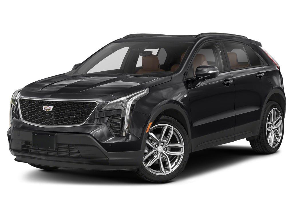 2023 Cadillac XT4 Sport - km