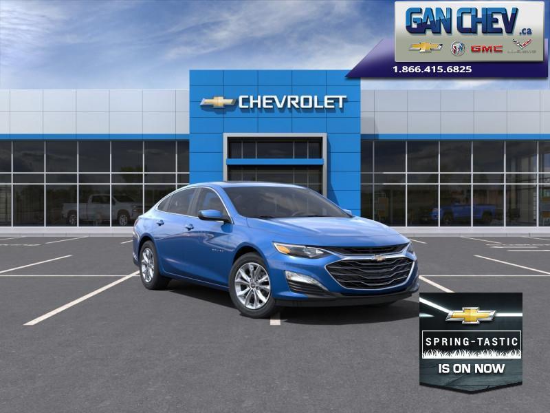 2023 Chevrolet Malibu 1LT - 5km