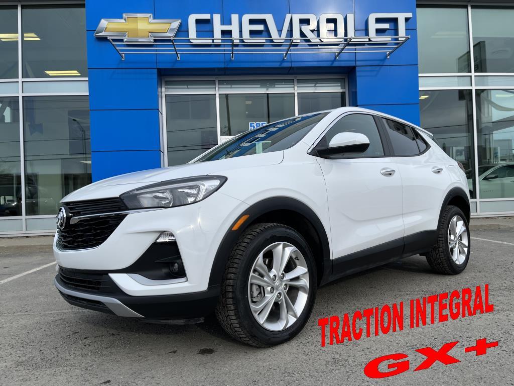 Encore GX