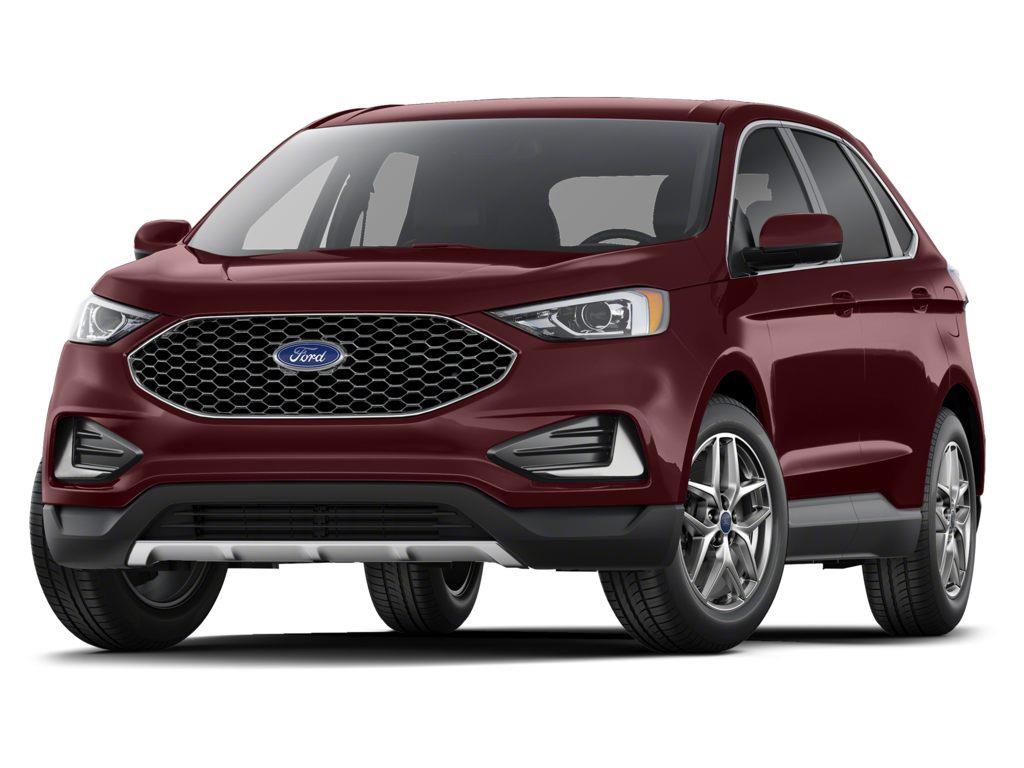 2023 Ford Edge - N/Akm