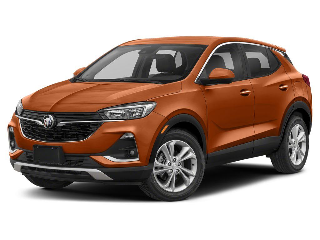 2023 Buick Encore GX Preferred - 3km