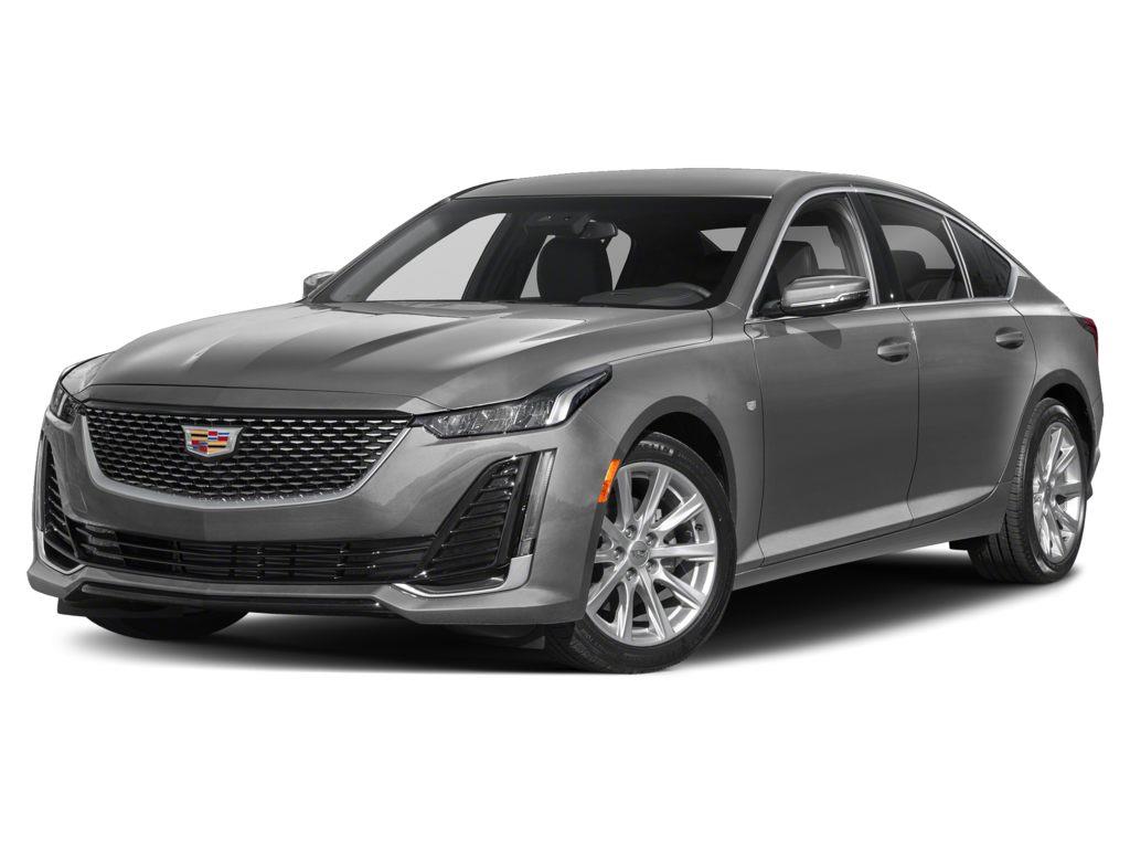 2023 Cadillac CT5 Premium Luxury - km