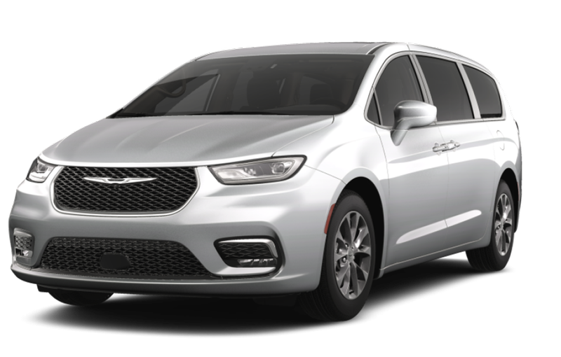 2023 Chrysler Pacifica Touring-L - km