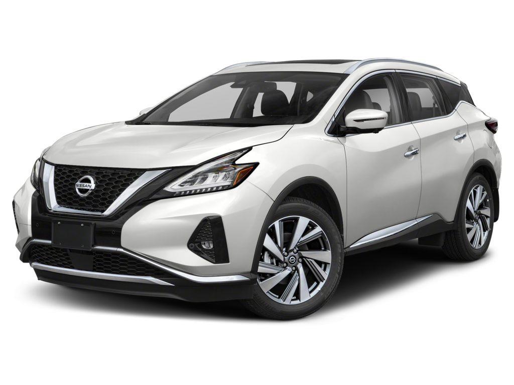 2023 Nissan Murano Midnight Edition - 12km