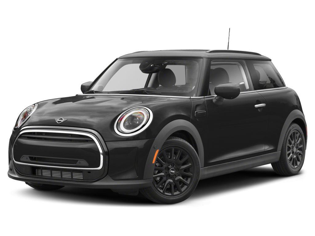2023 MINI 3 Door Cooper S - 25km