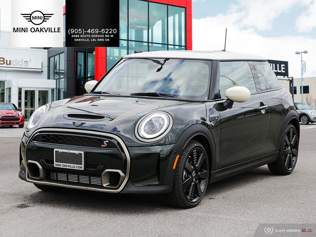 2023 MINI 3 Door Cooper S - 90km