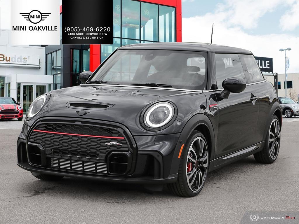 2023 MINI 3 Door John Cooper Works - 90km