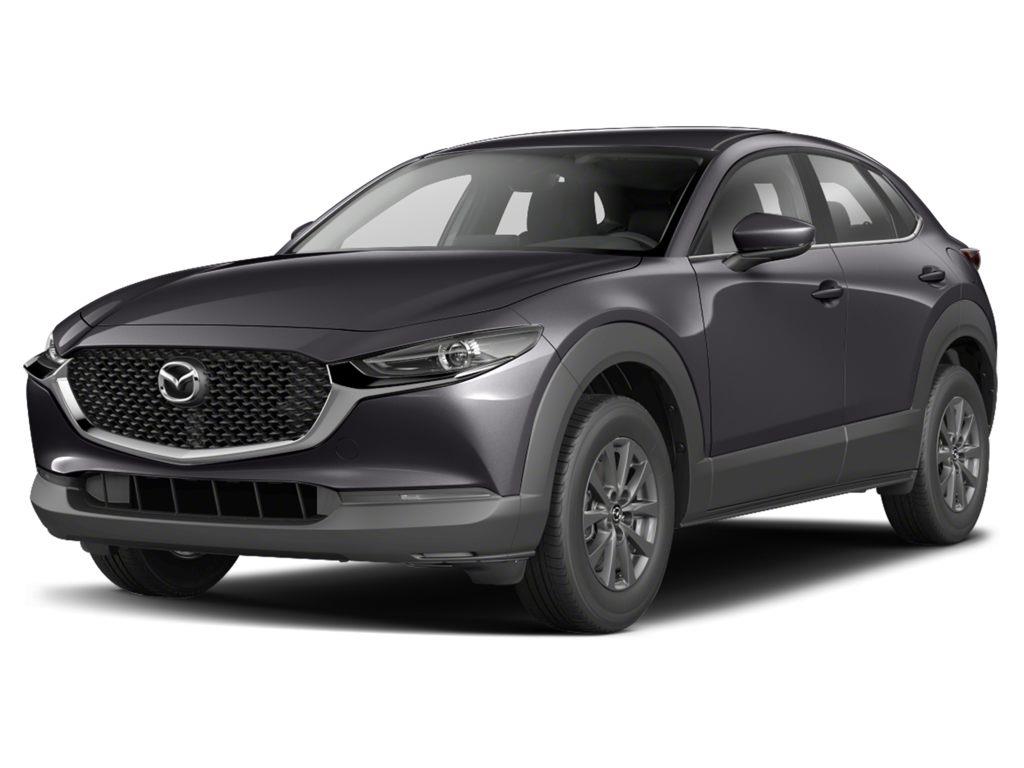 2023 Mazda CX-30 GX - 12km