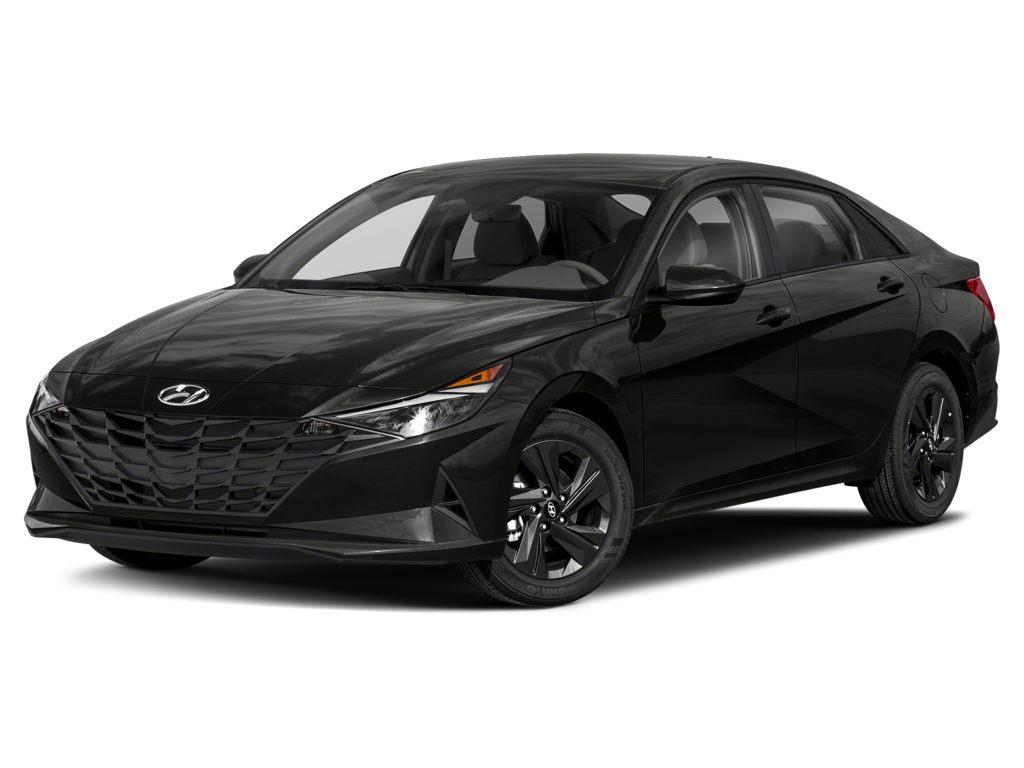 2023 Hyundai Elantra Preferred - 10km