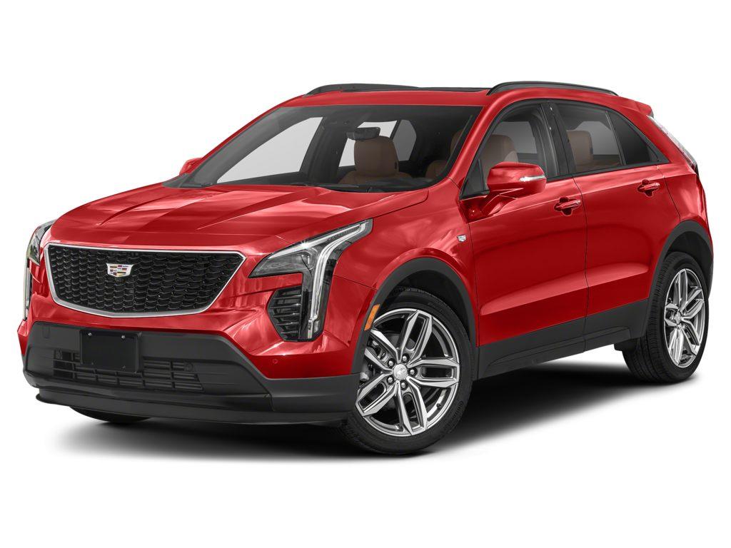 2023 Cadillac XT4 Sport - 90km