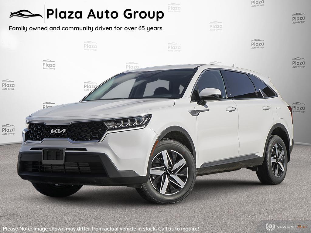 2023 Kia Sorento 2.5L LX Premium - 85km