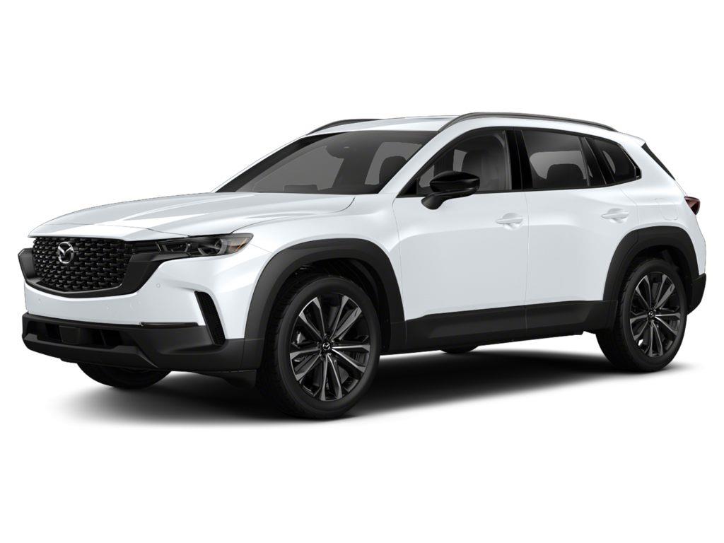 2023 Mazda CX-50 GT - km