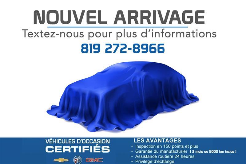 2022 BMW M235i xDrive Gran Coupe - 6,821km