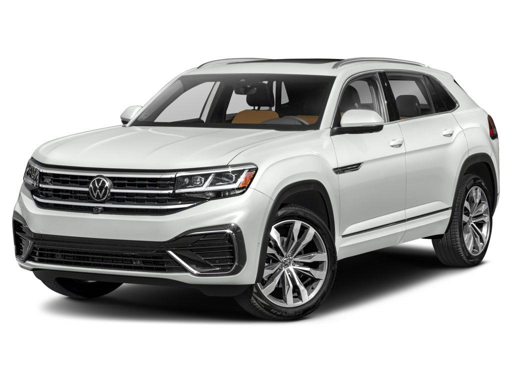 2023 Volkswagen Atlas Cross Sport 3.6 FSI Execline - 15km