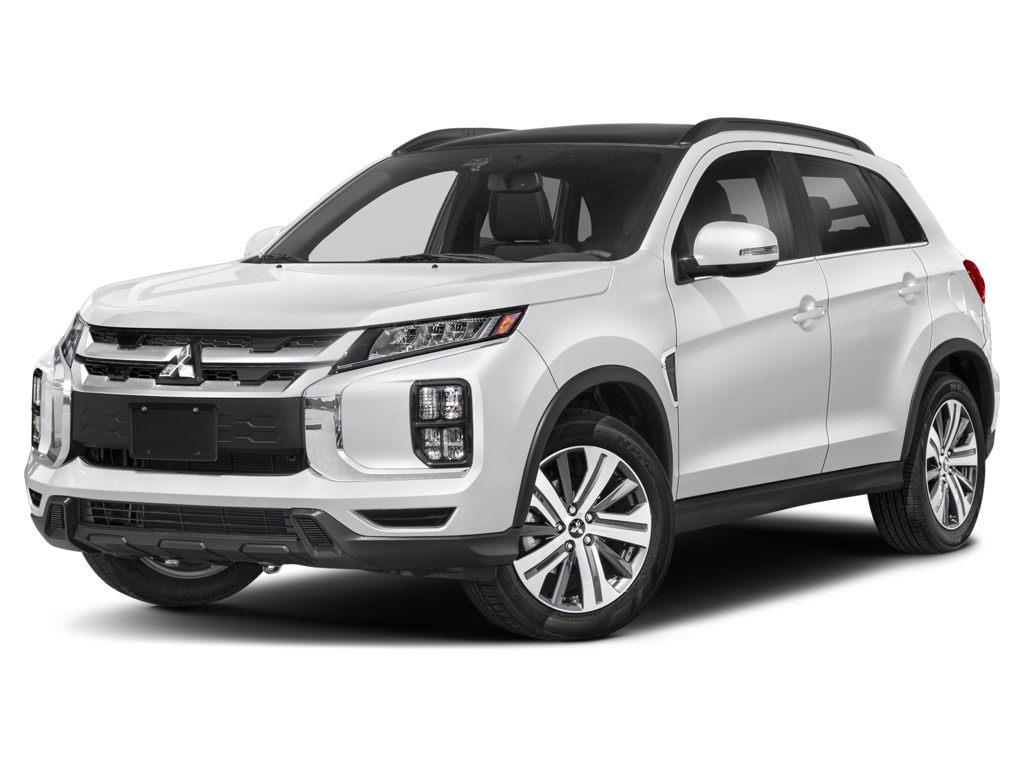 2023 Mitsubishi RVR GT - 10km