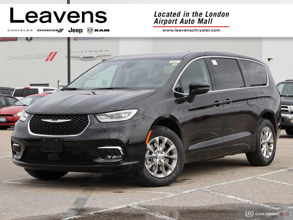 2023 Chrysler Pacifica Touring-L - 90km