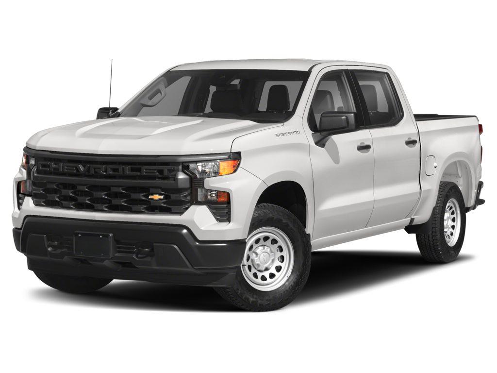 2023 Chevrolet Silverado 1500 LT - 90km