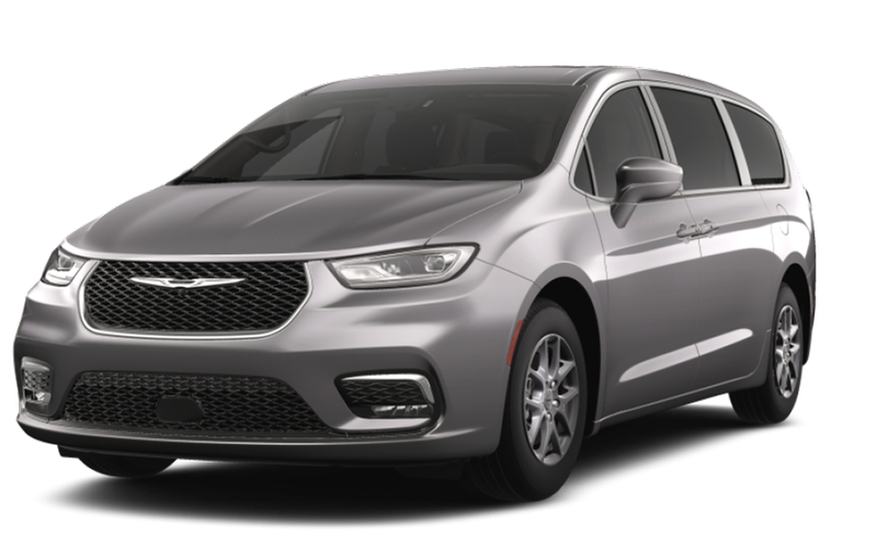 2023 Chrysler Pacifica Touring-L - km