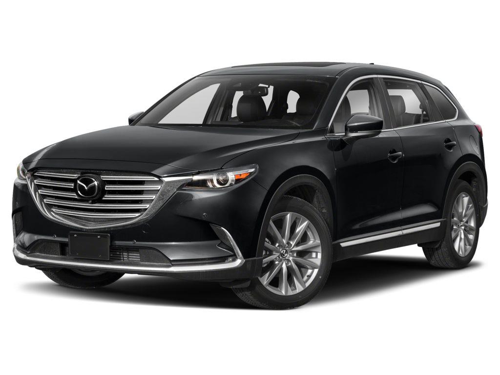 2023 Mazda CX-9 GT - 7km