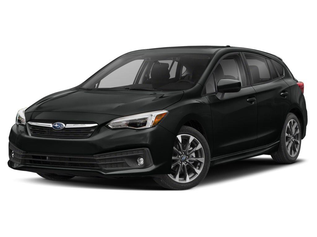 2023 Subaru Impreza Sport - 20km