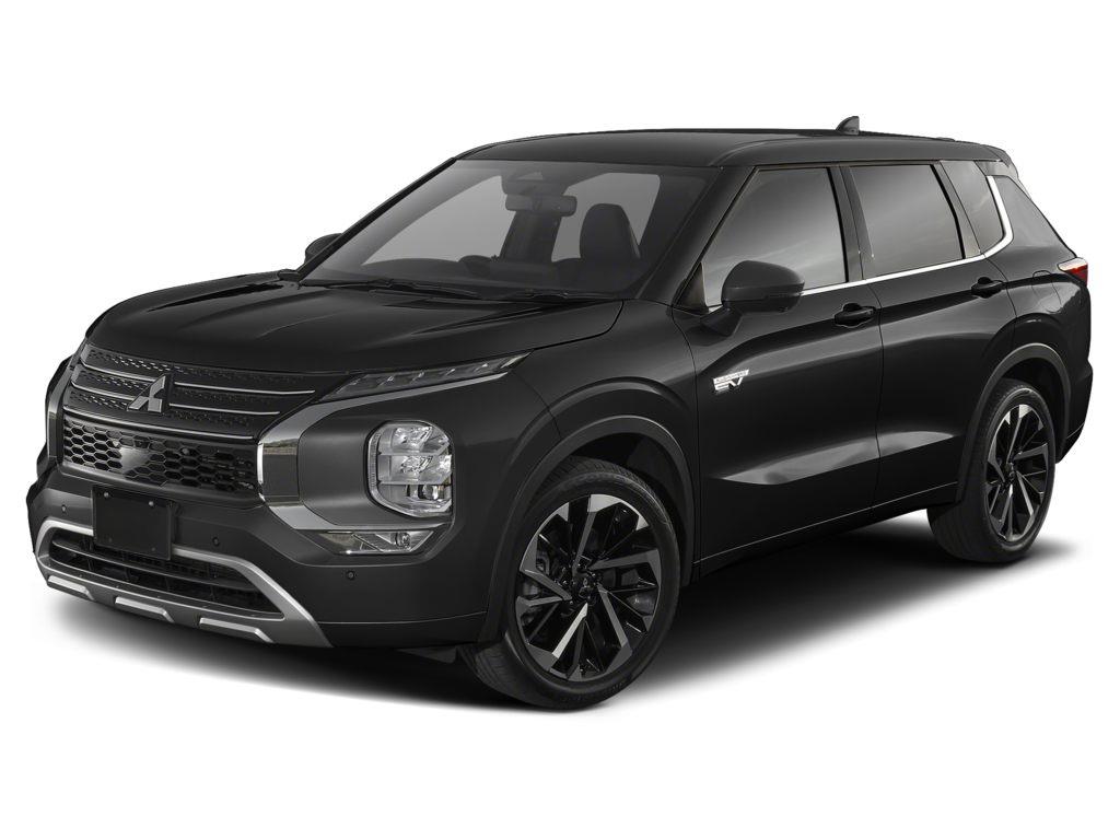2023 Mitsubishi Outlander PHEV GT - 10km