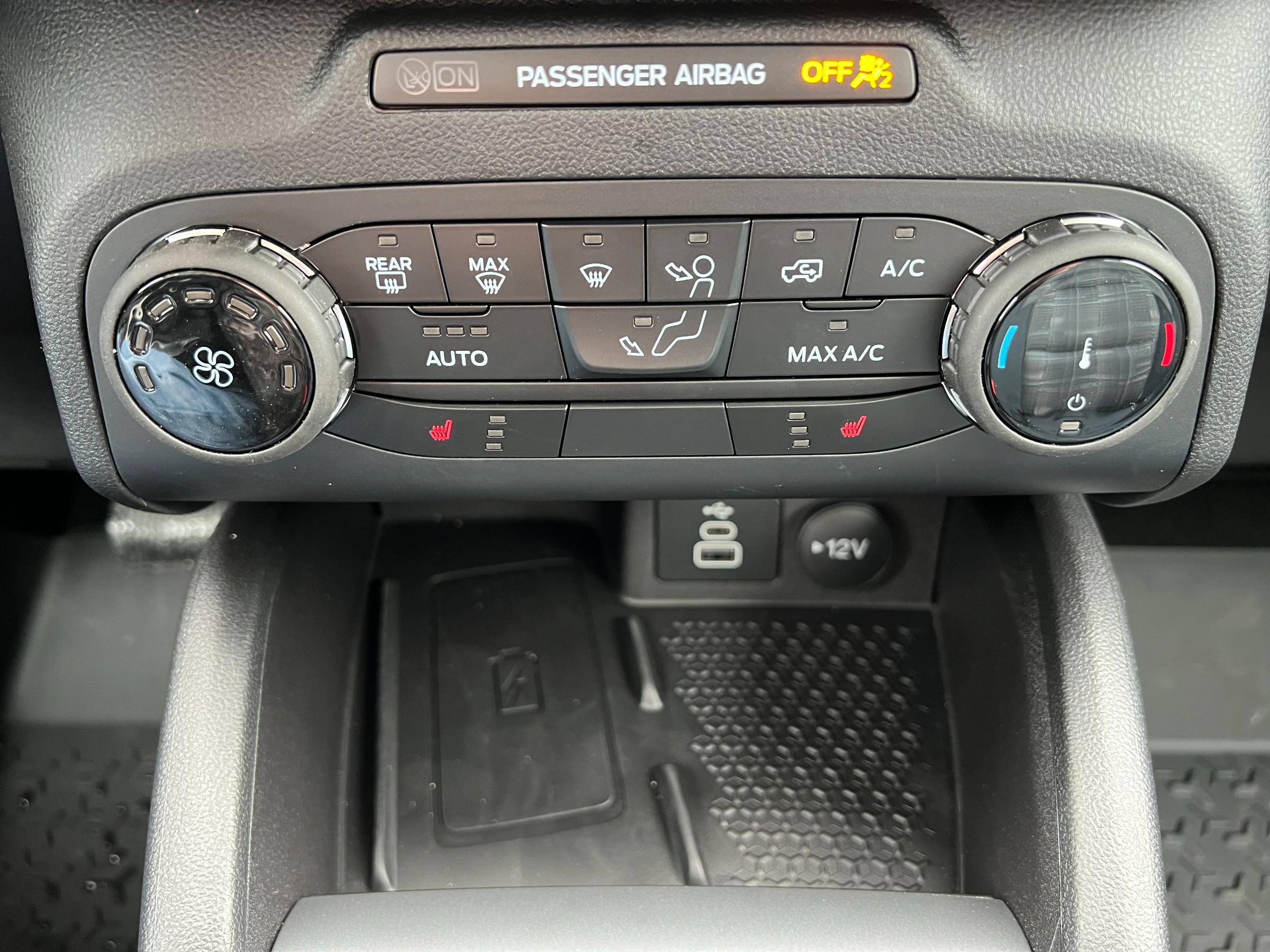 2023 Ford Bronco Sport