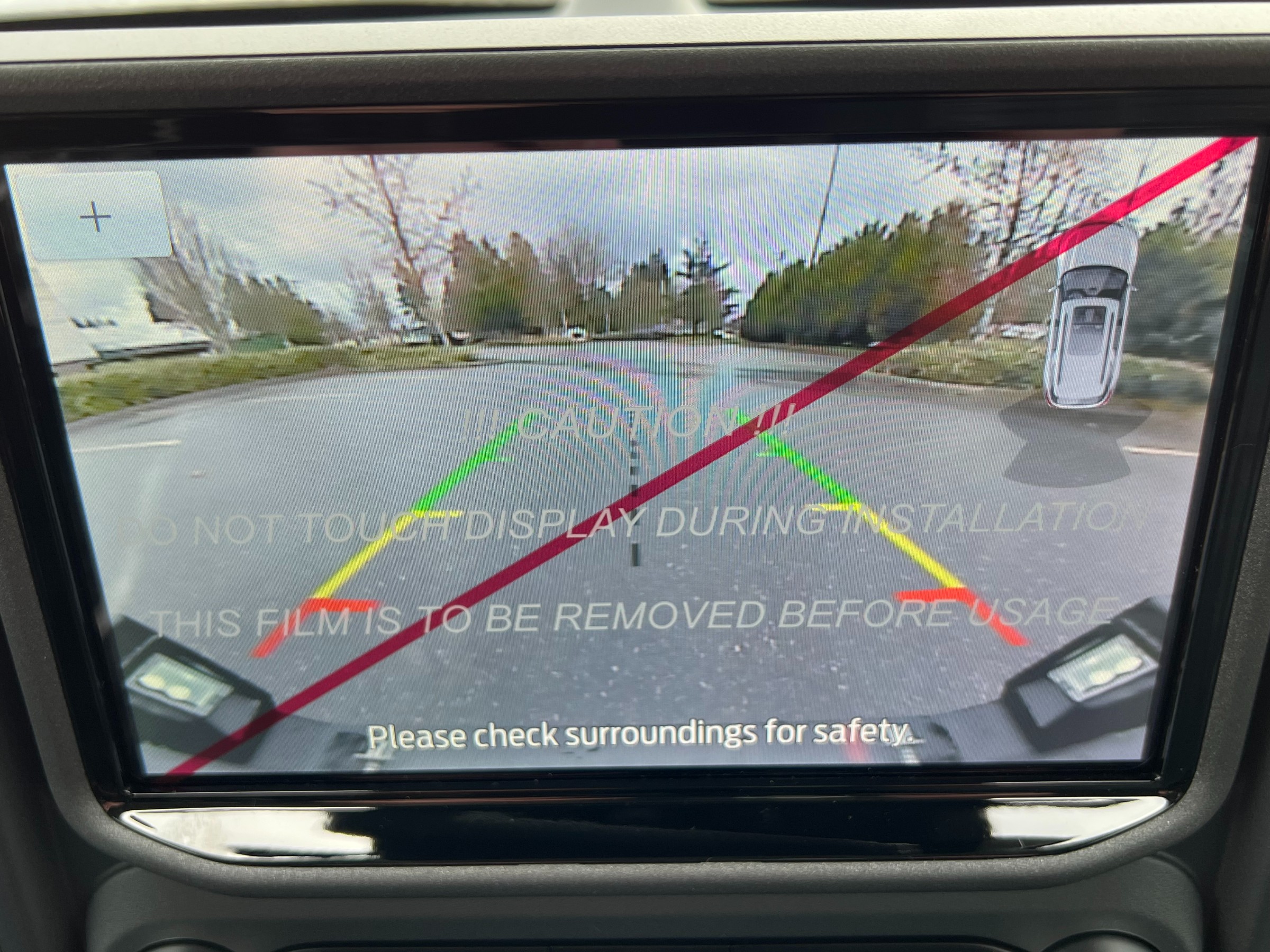 2023 Ford Bronco Sport