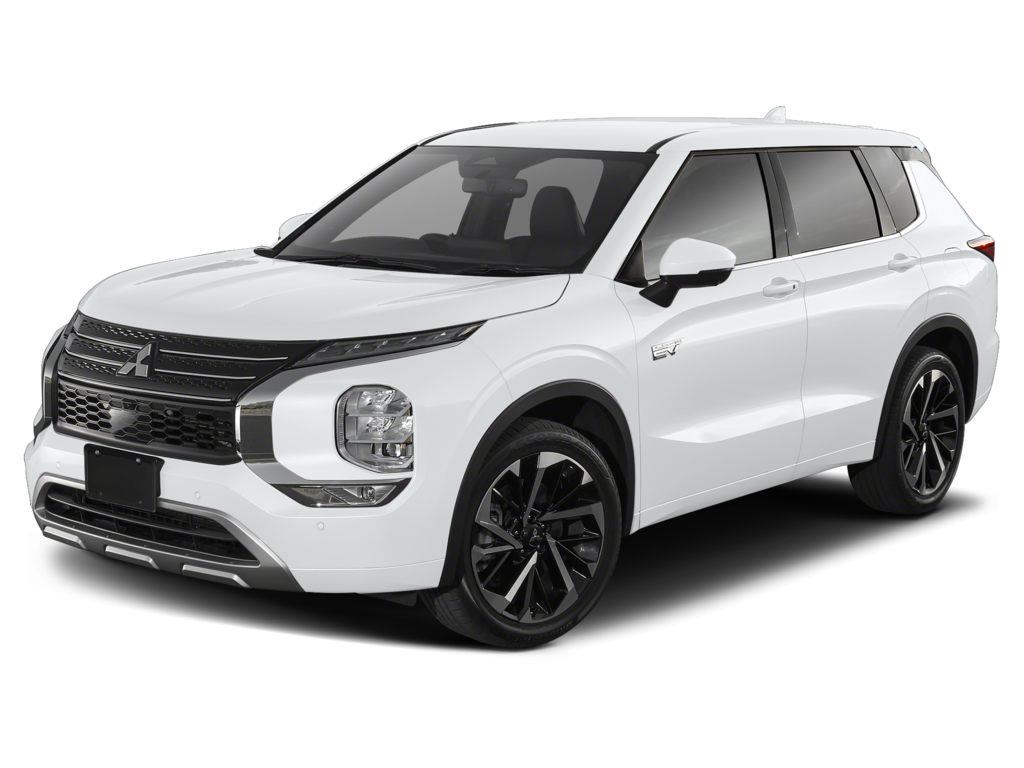 2023 Mitsubishi Outlander PHEV GT - 10km
