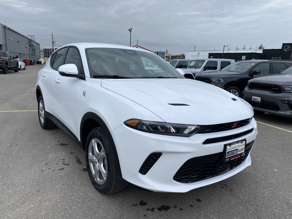 2023 Dodge Hornet GT - 6,250km