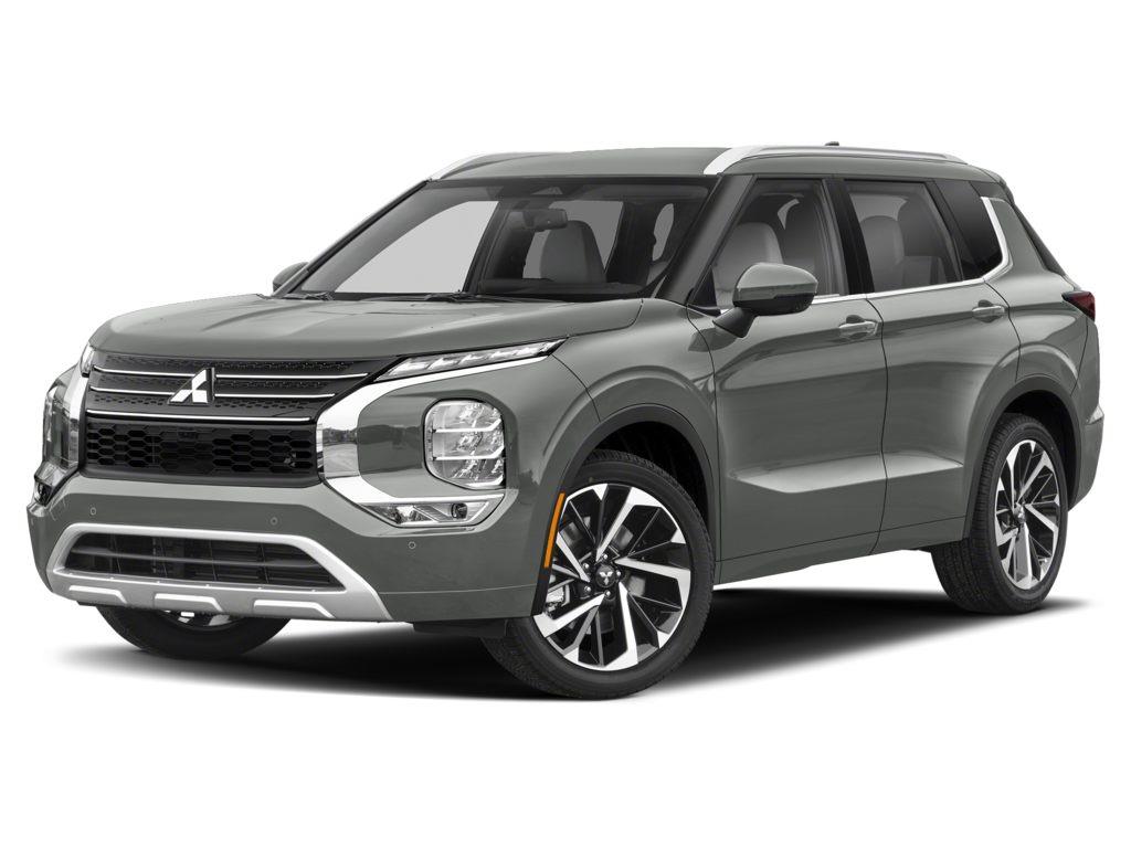 2023 Mitsubishi Outlander SEL - 10km