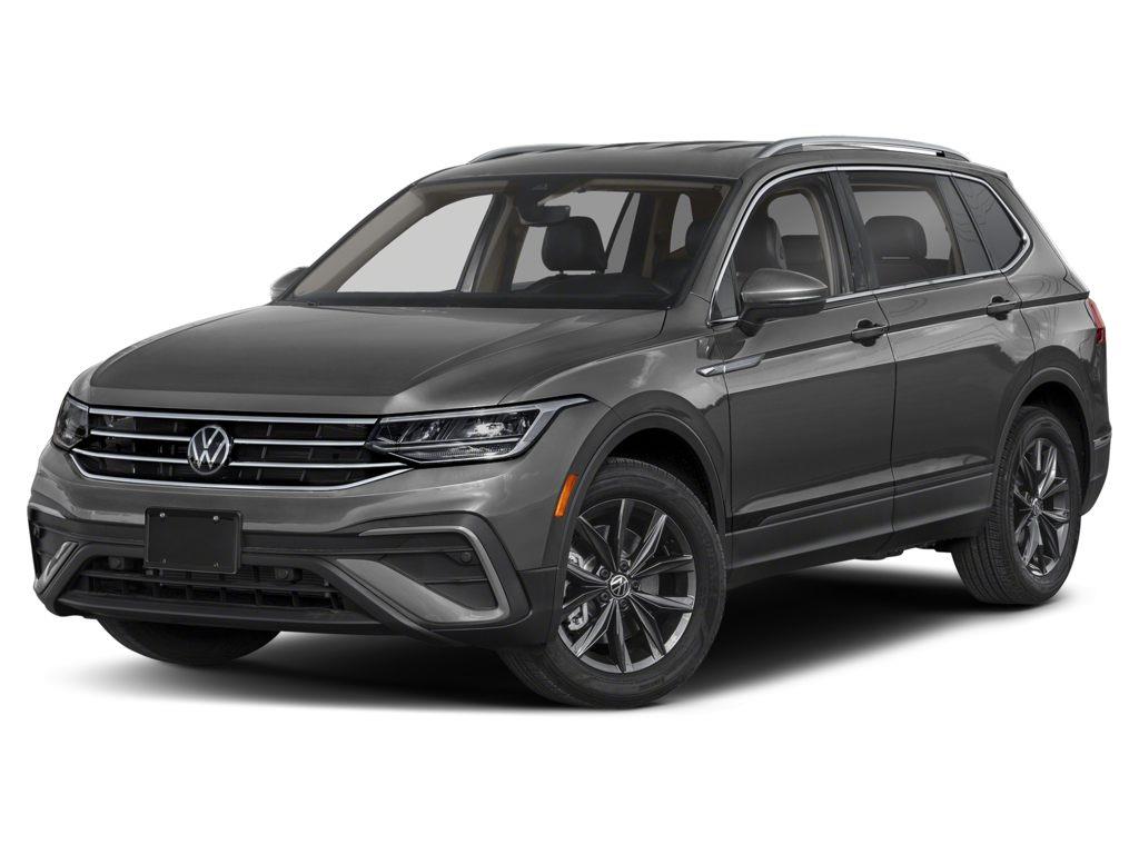 2023 Volkswagen Tiguan Comfortline - 90km