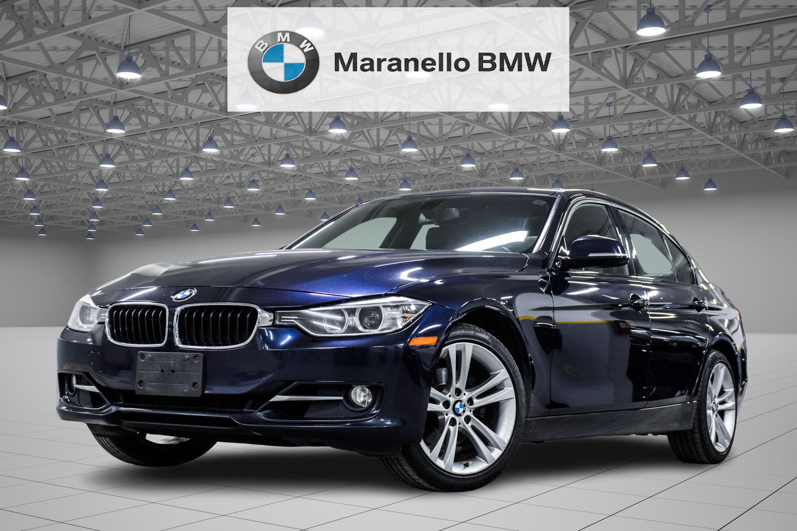 2013 BMW 328 - 165,000km