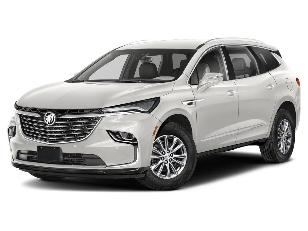 2023 Buick Enclave Avenir - km