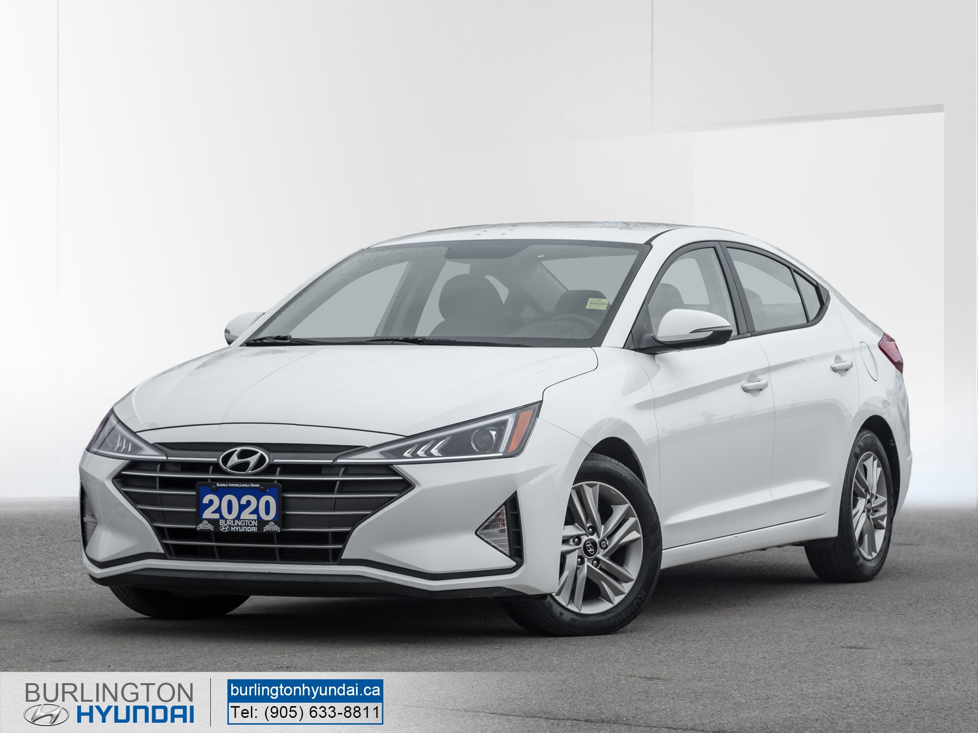 Ontario’s Burlington Hyundai | Globally Inspired, Locally Driven