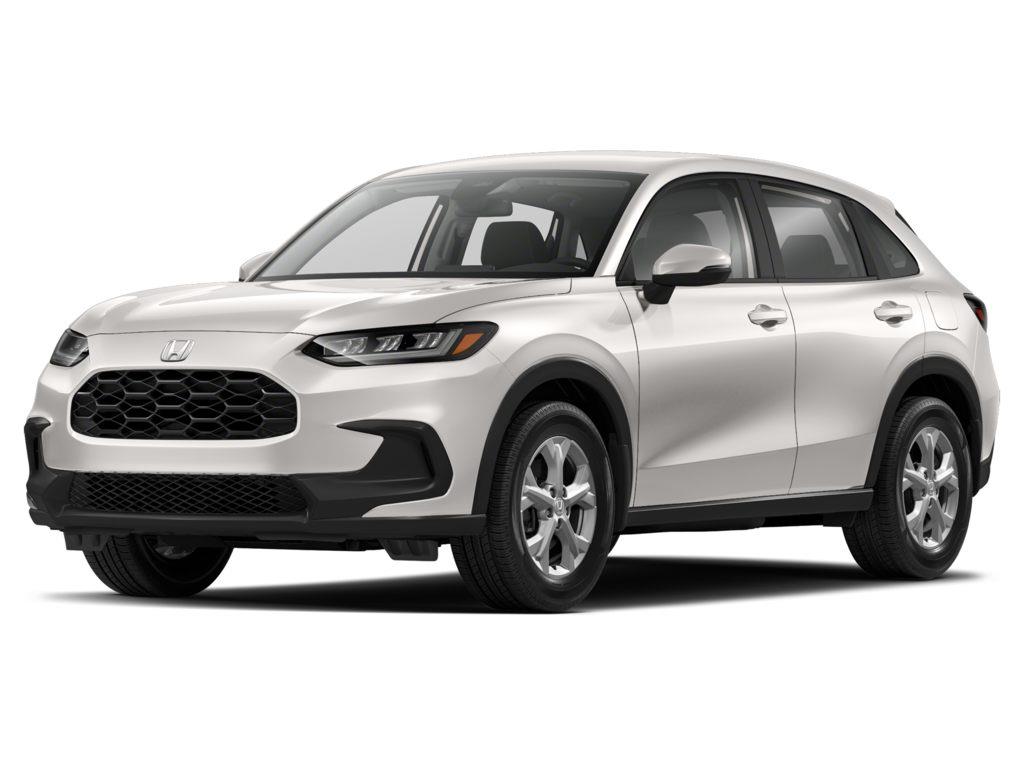 2023 Honda HR-V LX - 10km