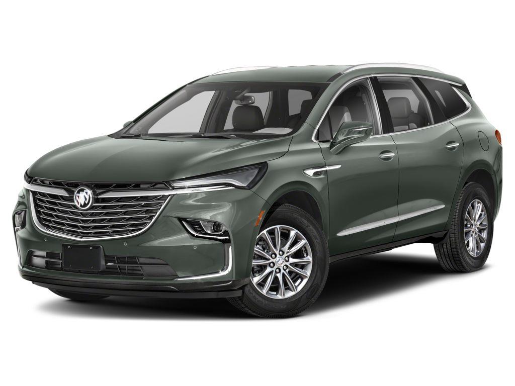 2023 Buick Enclave Essence - km