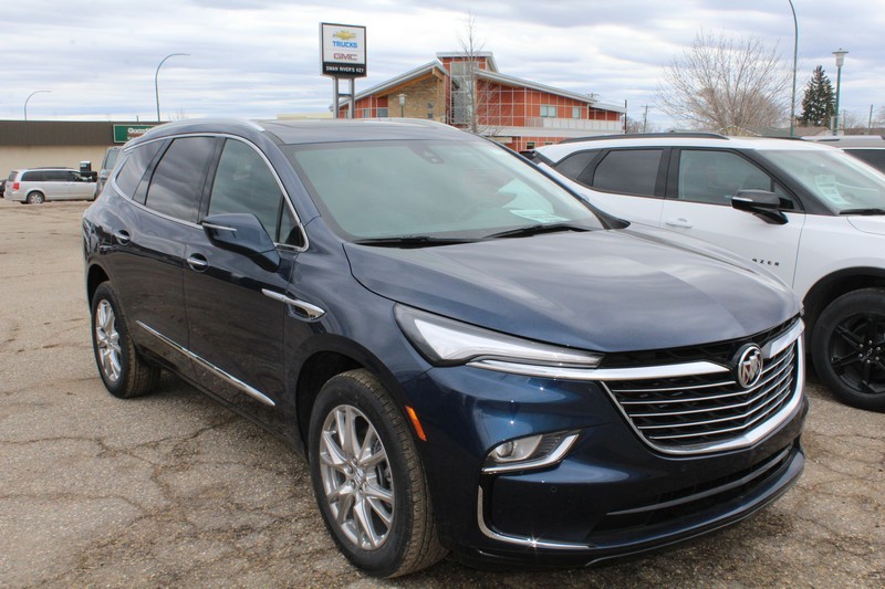 2023 Buick Enclave Premium - 440km