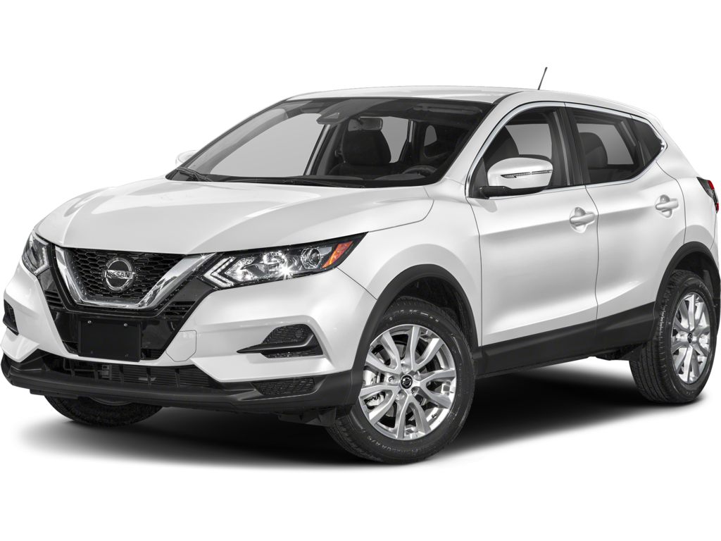 2023 Nissan Qashqai S - km