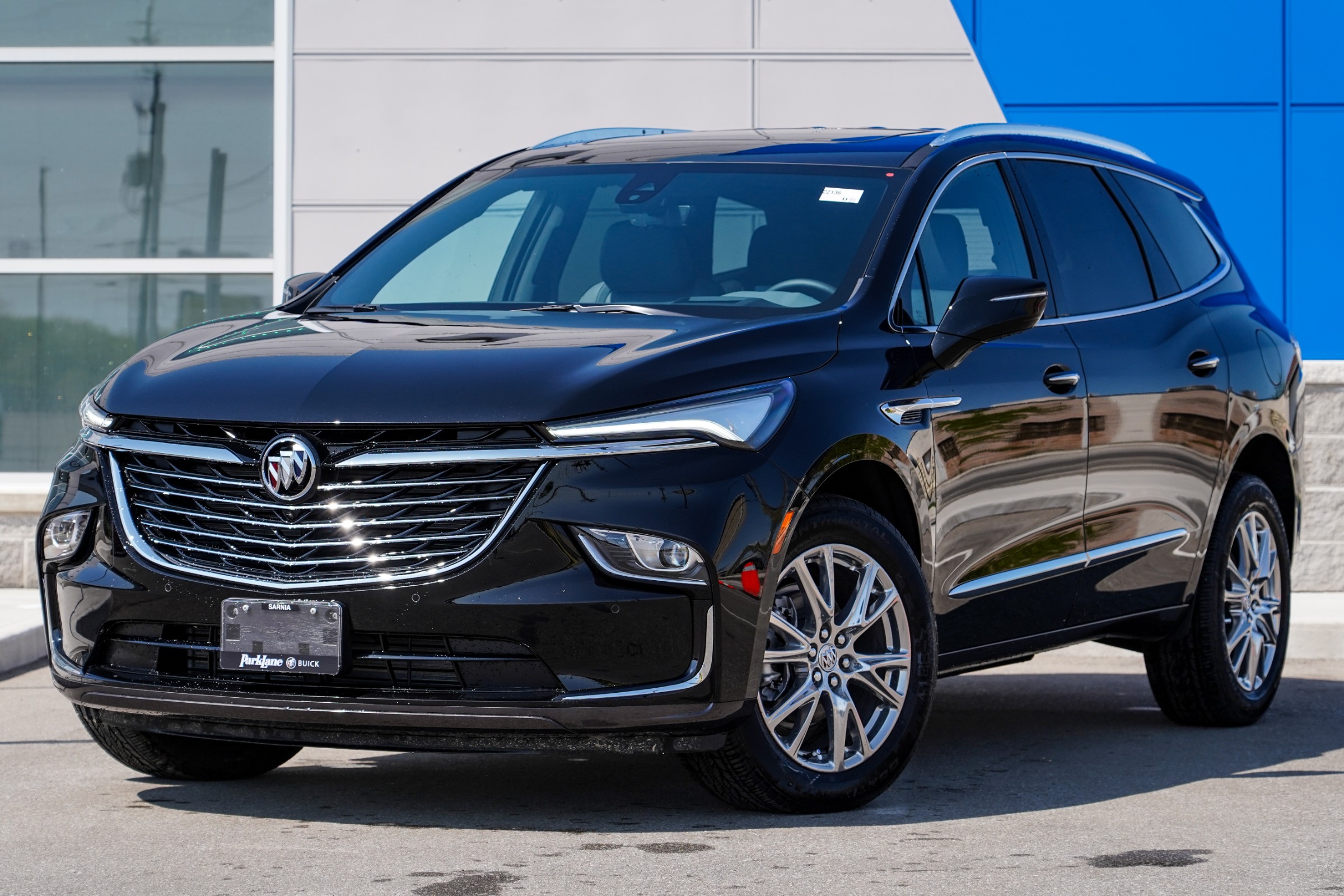 2023 Buick Enclave Premium - 10km
