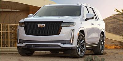 2023 Cadillac Escalade Sport Platinum - 7km