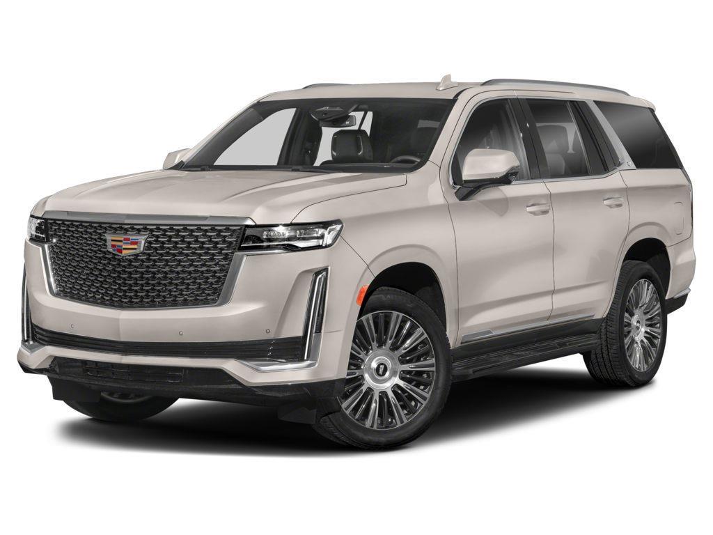 2023 Cadillac Escalade Luxury - 10km
